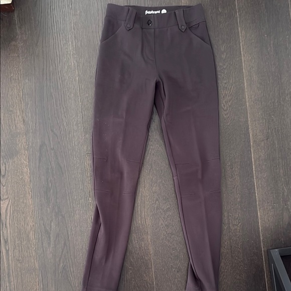 Betabrand Denim - Betabrand stretch pants leggings